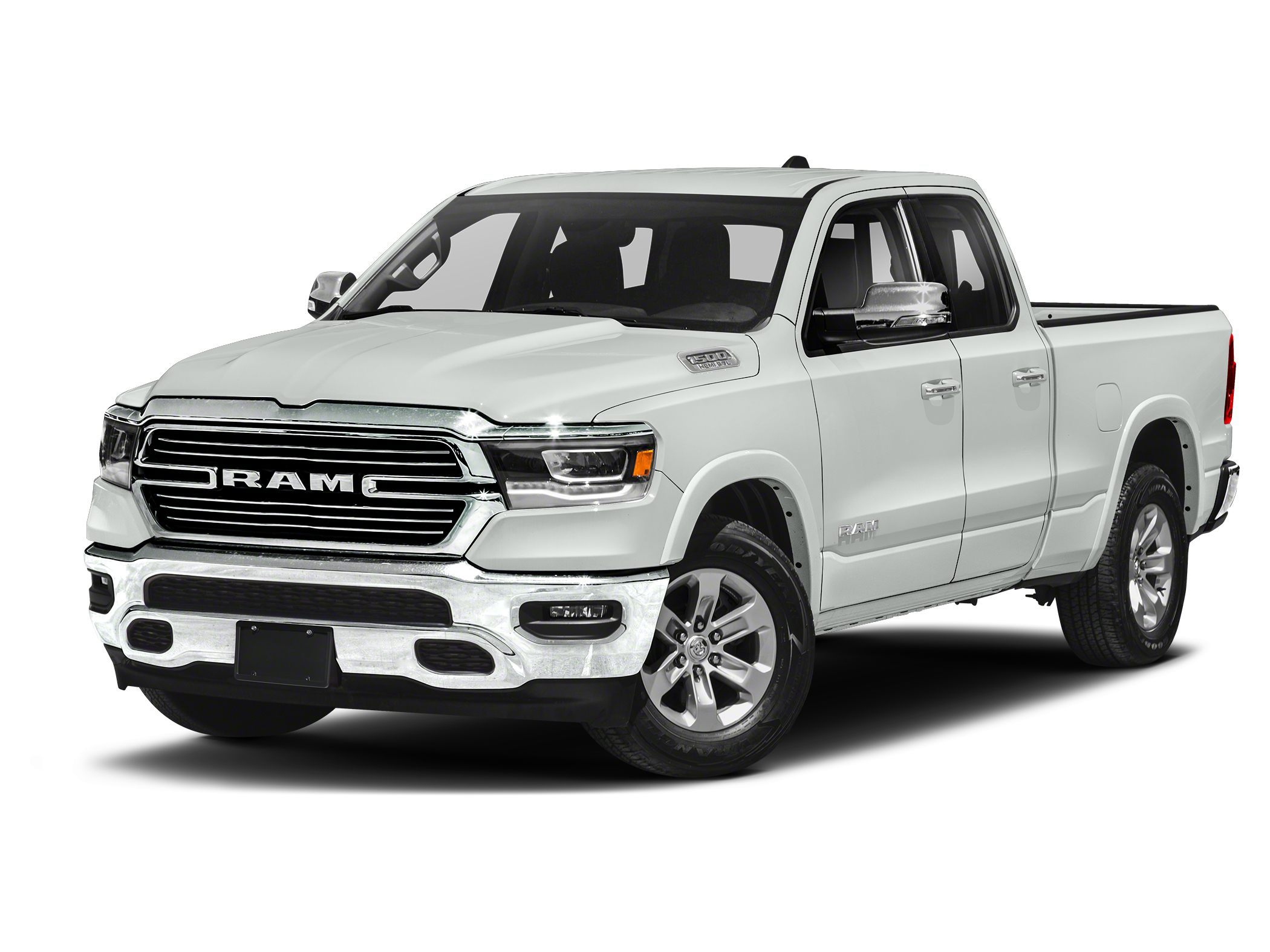 ram ram 1500 pickup 2020 1C6SRFDT3LN279643 image